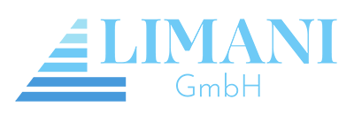 Reinigungsfirma Limani GmbH Logo